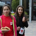 Bielski rodzinny piknik - w obronie życia - cz. I