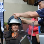 Bielski rodzinny piknik - w obronie życia - cz. II