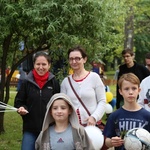 Bielski rodzinny piknik - w obronie życia - cz. II