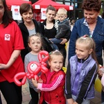 Bielski rodzinny piknik - w obronie życia - cz. II