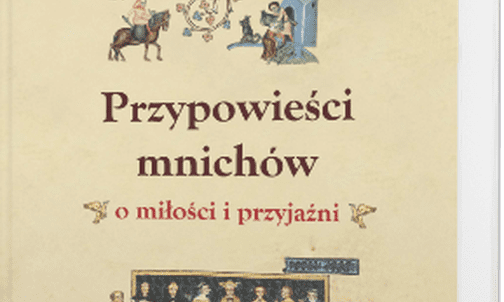 Przypowieści mnichów