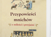 Przypowieści mnichów. Wyniki konkursu