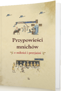 Przypowieści mnichów