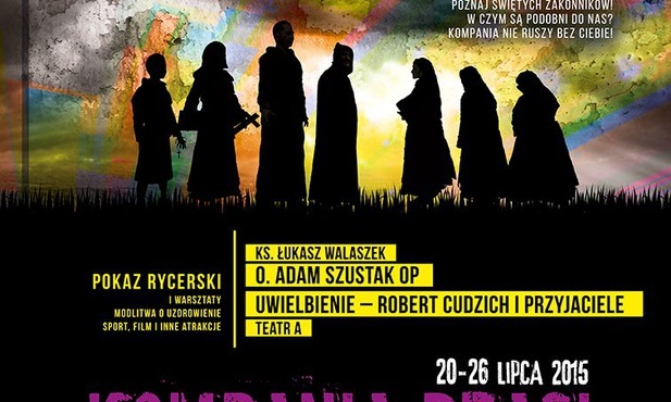 Festiwal Życia