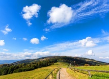 Beskid Żywiecki