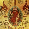 Chrystus Pantokrator