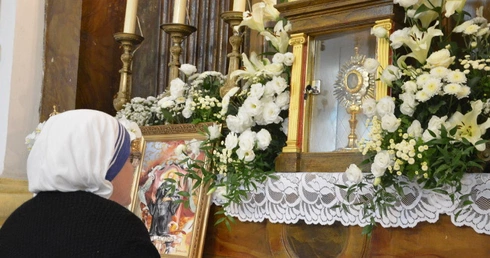 Nie zapominajmy o sumieniu