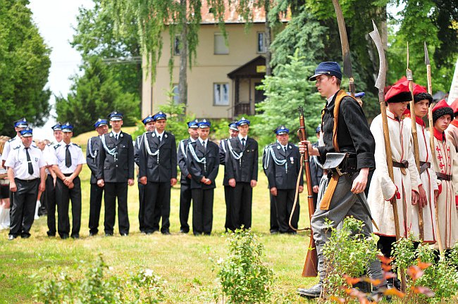 Zapomniana rzeź