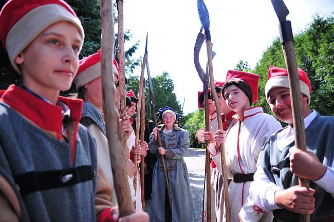 Zapomniana rzeź