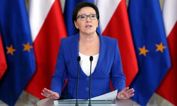 Polacy fatalnie oceniają pracę rządu