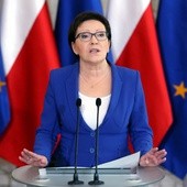 Polacy fatalnie oceniają pracę rządu