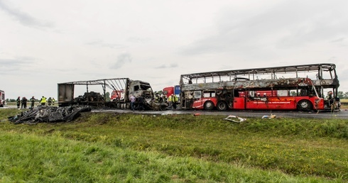 A4: Nitka na Wrocław odblokowana