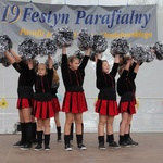 Festyn parafialny