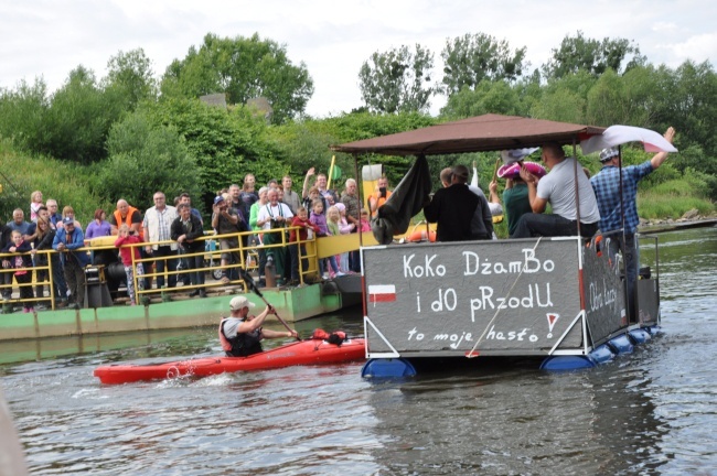 Pływadła 2015