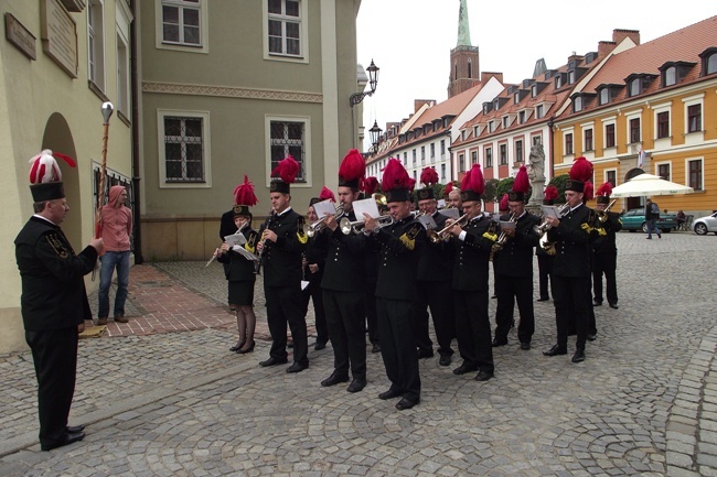 Śladami niezwykłego kardynała