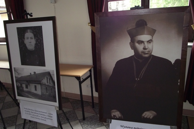 Śladami niezwykłego kardynała