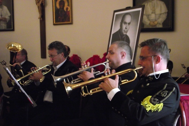 Śladami niezwykłego kardynała