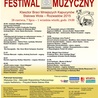 XXV Festiwal Muzyczny