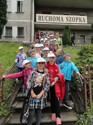 Eucharytyczny Ruch Młodych