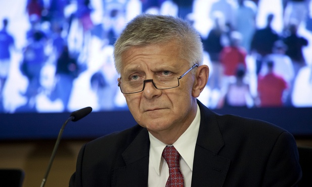 Jeśli Grecja upadnie, to co będzie z nami?
