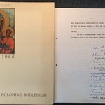 List biskupów polskich do niemieckich