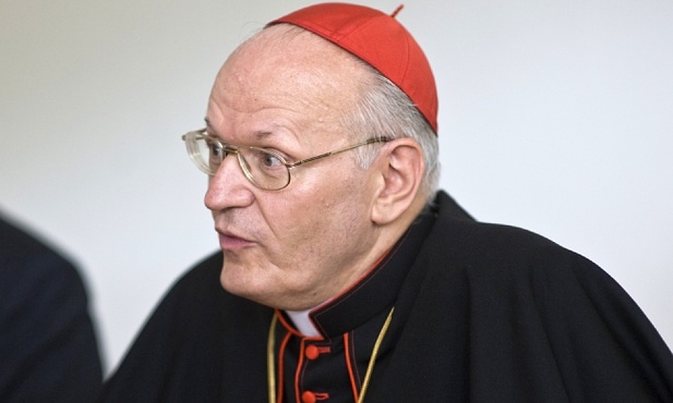 Zbyt często o cudzołóstwie?