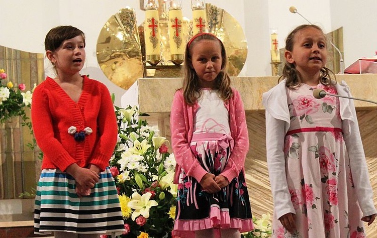 Dzień Taty w Kętach