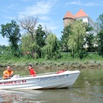 Wakacje nad wodą