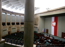 Jutro głosowanie nad projektem ustawy o in vitro