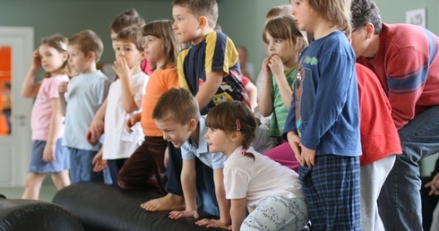 Start "Lata w mieście"