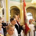 Odpust św. Jana Chrzciciela w Oporowie