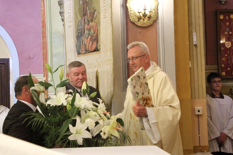 Odpust św. Jana Chrzciciela w Oporowie