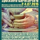 Spotkania Garncarskie