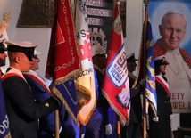 Msza św. w intencji ludzi morza