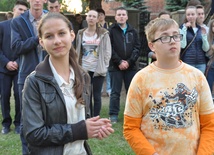 Przed ŚDM w Wojniczu