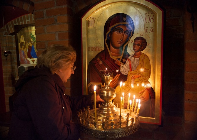 Święta Góra Polanowska