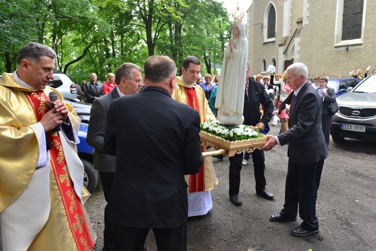 Sieroszów (Stolec)