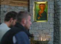 Włączeni w Magnificat