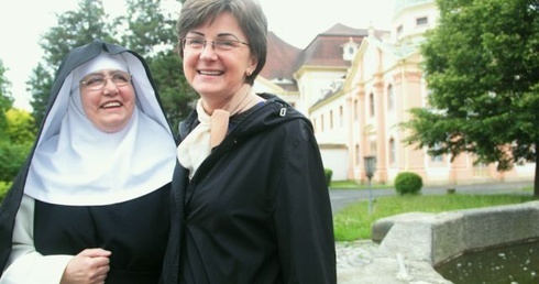 Otwarci na nieochrzczonych