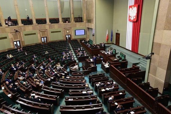 Czy PiS dogadał się z opozycją?