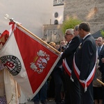 Prezydent elekt na rocznicy radomskiego czerwca '76