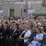 Prezydent elekt na rocznicy radomskiego czerwca '76