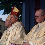 Prezydent elekt na rocznicy radomskiego czerwca '76