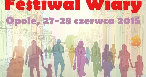 Opole zatętni Festiwalem Wiary