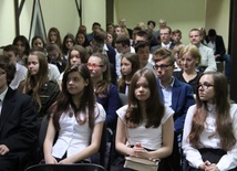 Zakończenie roku szkolnego