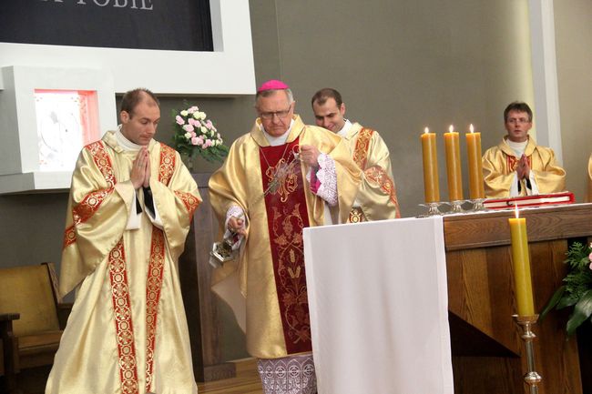 Zakończenie roku akademickiego w WSD