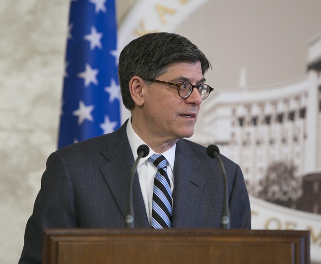 Jack Lew