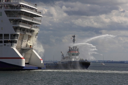 Ćwiczenia antyterrorystyczne