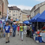 Jarmark Sądecki w Tarnowie