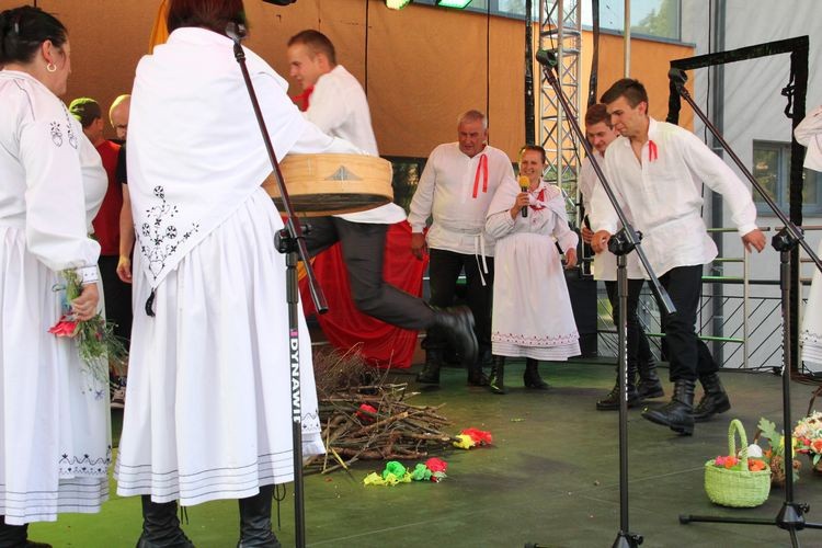 Nowodębska "Noc Kupały"